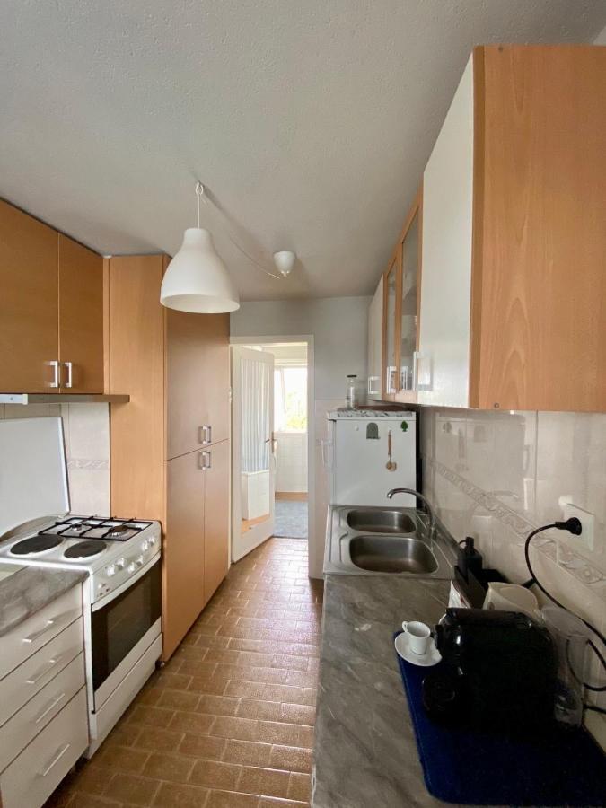 Millennium Loft Apartment Podgorica Exterior photo